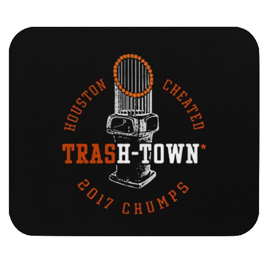 Astros Cheated 2017 Mouse Pads