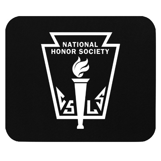 national honor society Mouse Pads