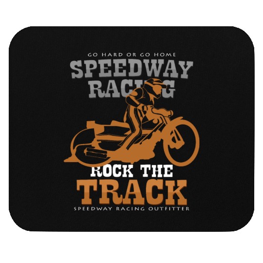 Speedway Mouse Pads
