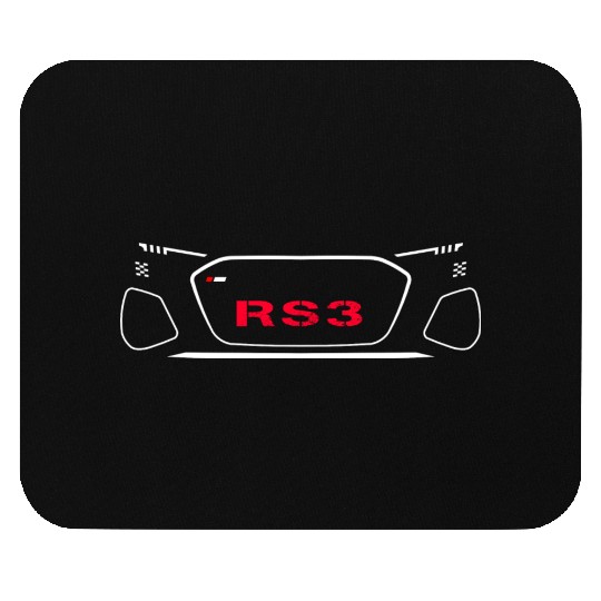 RS3 Mouse Pads