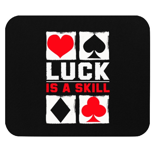 Poker Mouse Pads