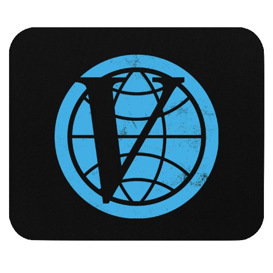 Venture Industries logo The Venture Bros Mouse Pads