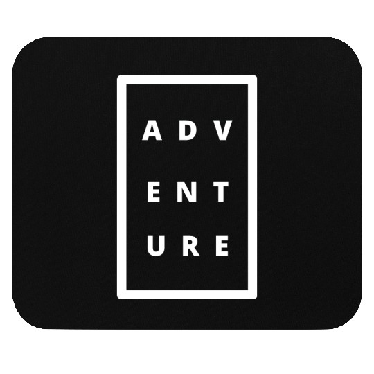 Adventure Mouse Pads