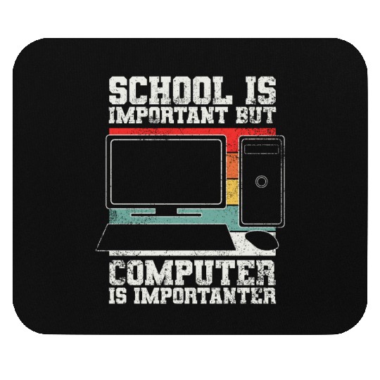 Computer Programmer Computer Science Mouse Pads