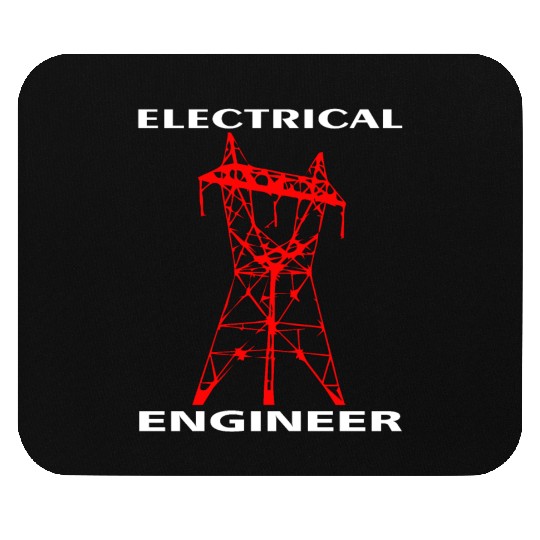 electrical engineering electricity engineering Mouse Pads