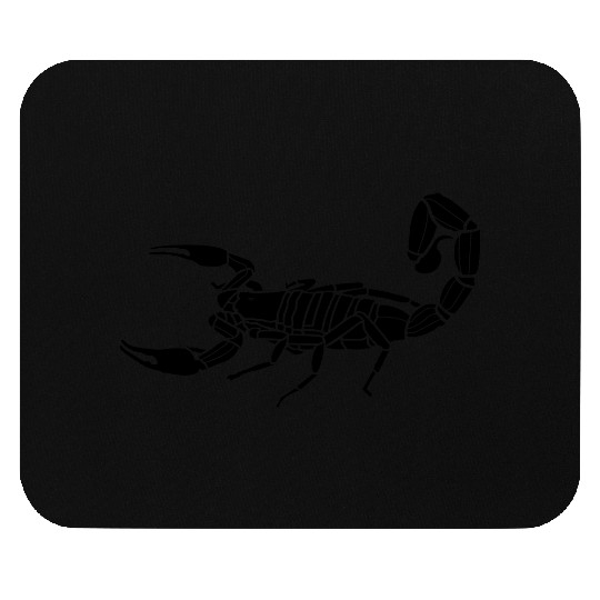 Scorpion Mouse Pads