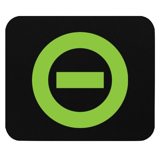 type o negative Mouse Pads