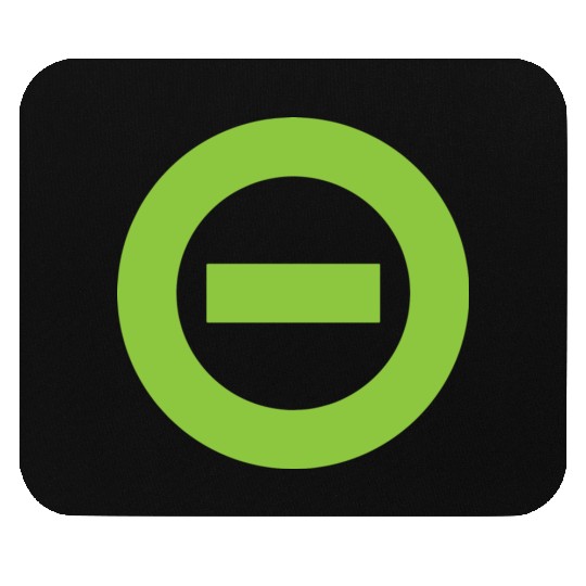 type o negative Mouse Pads