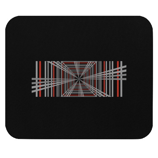 Tesla Plaid Mode Mouse Pads