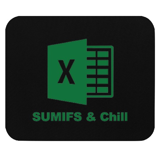 excel Mouse Pads