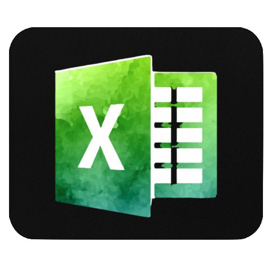 excel Mouse Pads