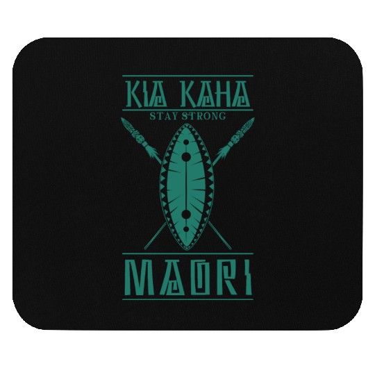 Maori Mouse Pads