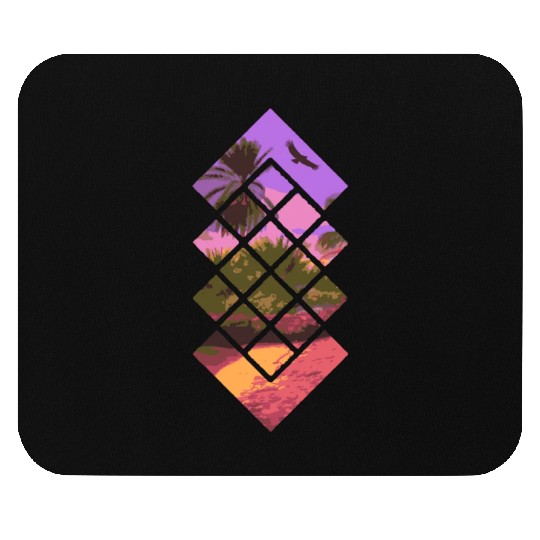 A Wilderness Somewhere, Nature Lovers Mouse Pads