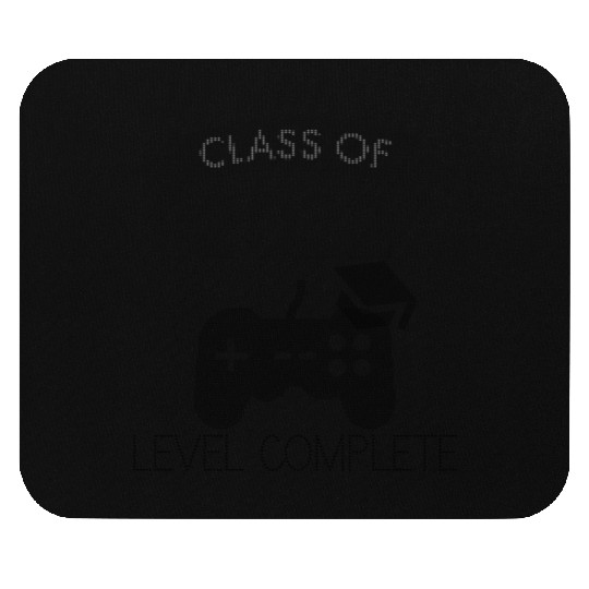 2022 HIGH SCHOOL LEVEL COMPLETE Mouse Pads