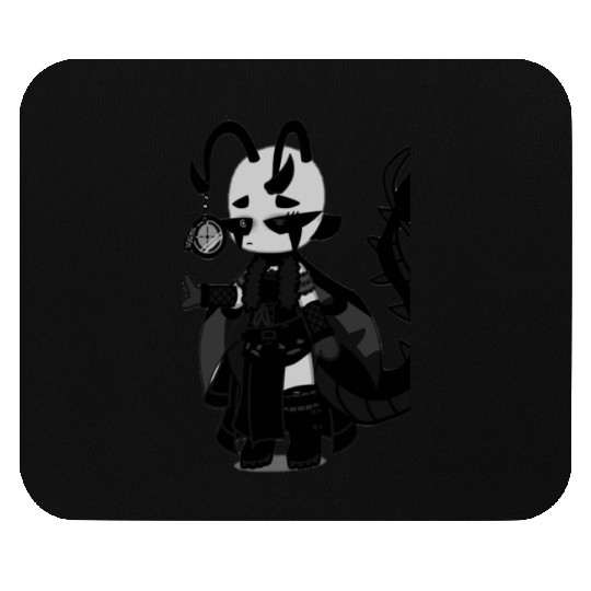 Sua Moda! Seu Estilo Mouse Pads