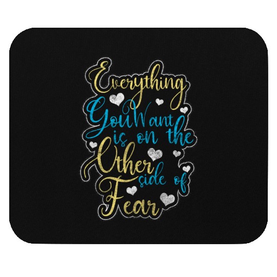 Entrepreneur Money Mouse Pads