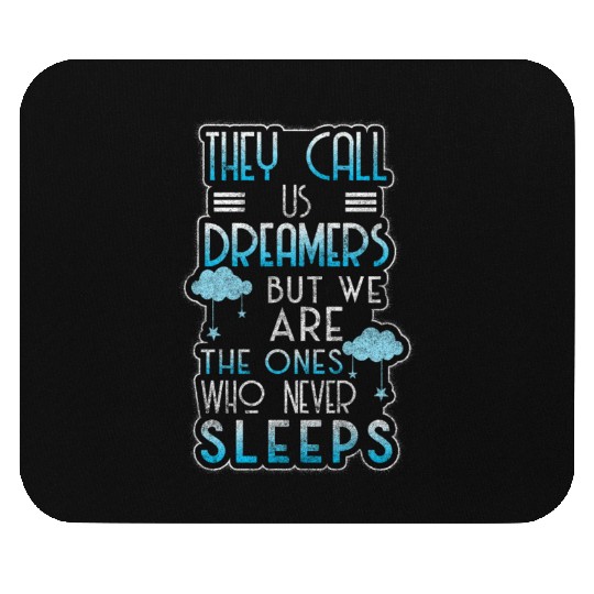 Self-Employed Boss Money Work Mouse Pads