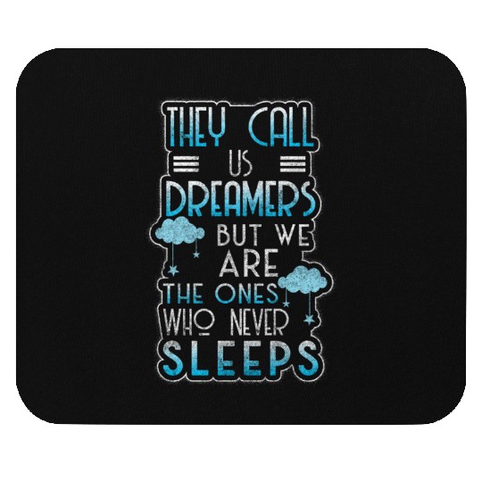 Self-Employed Boss Money Work Mouse Pads