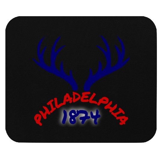 American Zoo Day,Philadelphia Zoo Mouse Pads