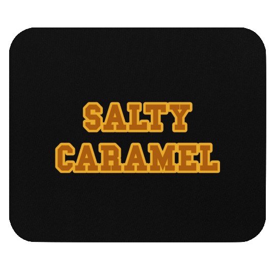 Salty Caramel Mouse Pads