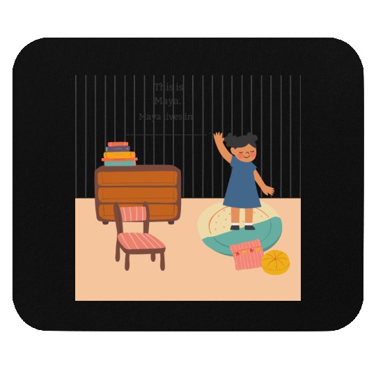 Back to school Mouse Pads