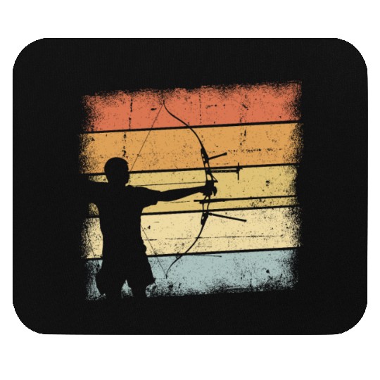 Archery Mouse Pads