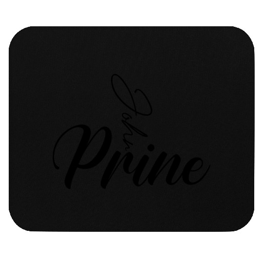 John Prine Mouse Pads