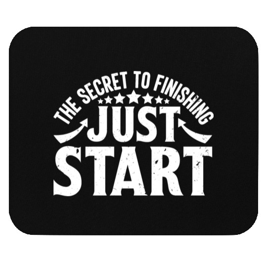 Entrepreneurship Lifestyle Business Mindset Gifts Mouse Pads