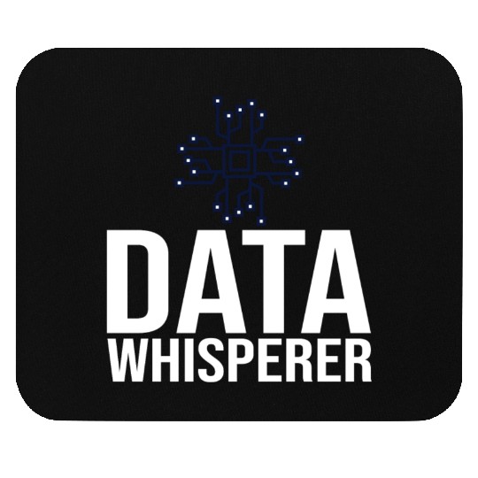 Data Scientist Analyst Statistic Beginner Science Mouse Pads