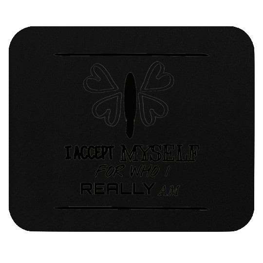 Butterfly Effect Mouse Pads