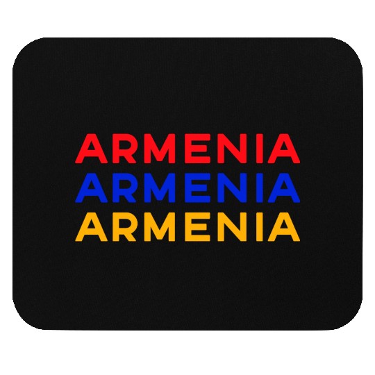 Armenia - Armenian Mouse Pads
