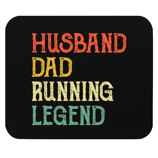 Funny Father's Day Gift Mouse Pads