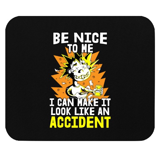Electrician Electrical Engineer Lineman Mouse Pads