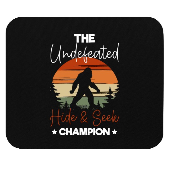 Evil Scary Little Sister Sister Mouse Pads