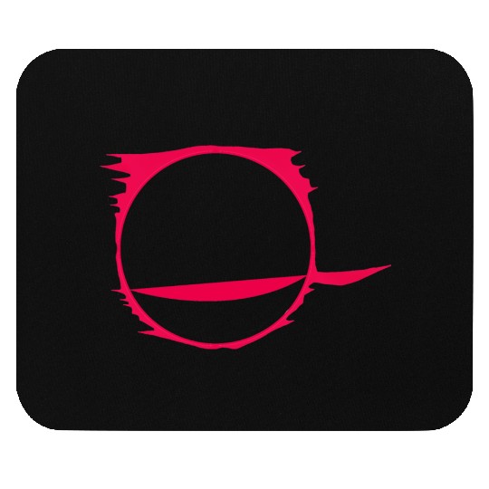 Circle 6652 Mouse Pads