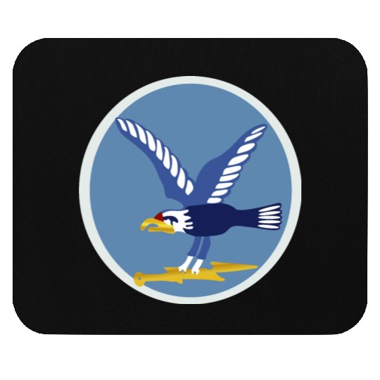 Army 188th Airborne Infantry Regiment SSI wo Txt X Mouse Pads