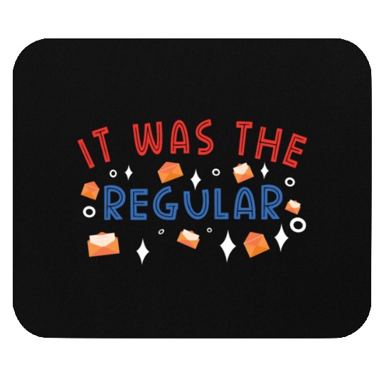 Postal Worker Mail Lady Mail Carrier Postal Mouse Pads