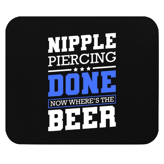 Profession Work Mouse Pads