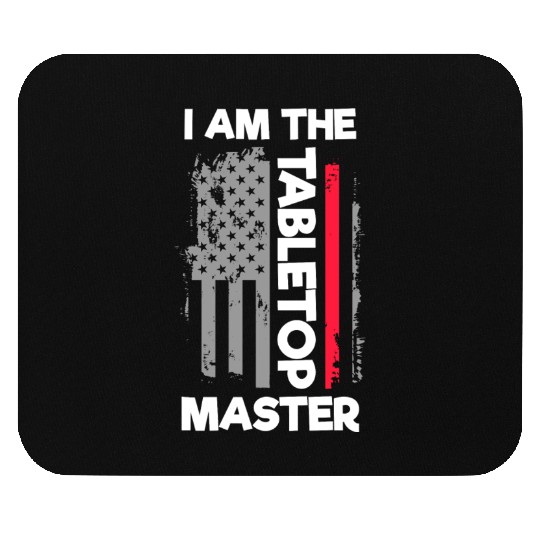 Board Game Parlor Game Mouse Pads