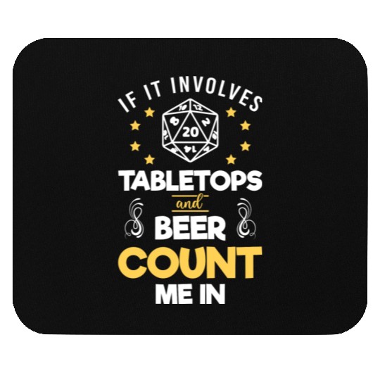Board Games Game Nerd Rpg Roleplay Card Game Board Mouse Pads