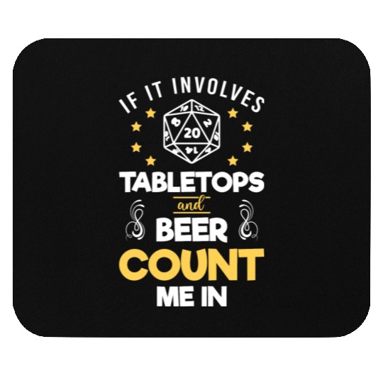 Board Games Game Nerd Rpg Roleplay Card Game Board Mouse Pads