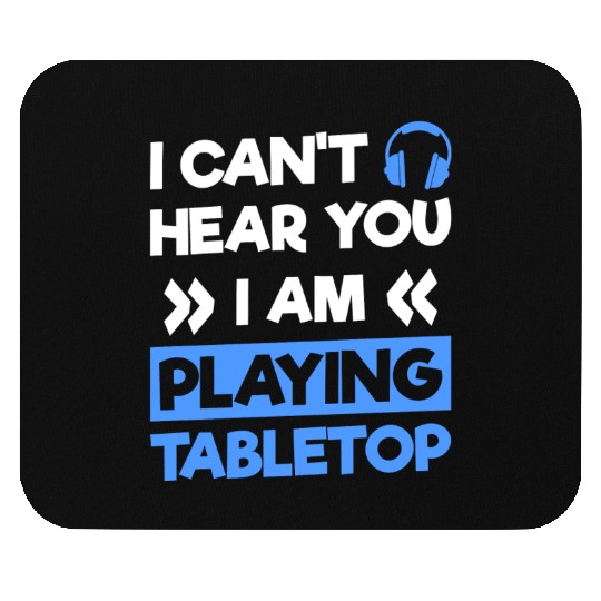 Game Night Nerd Rpg Roleplay Card Game Board Mouse Pads