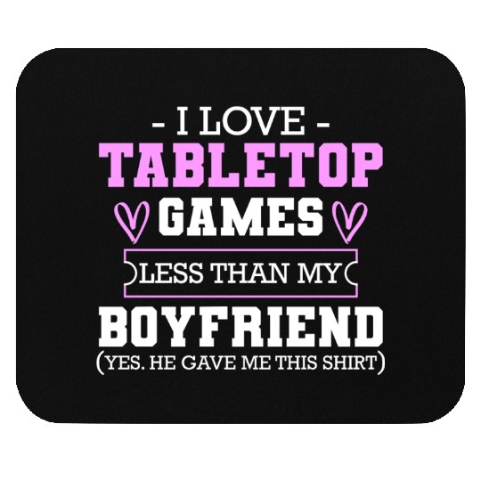 Board Game Strategy Chess Mouse Pads