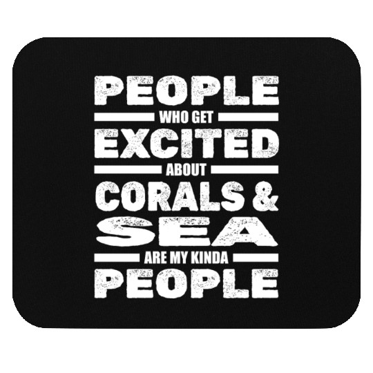 Scuba Diving Diver Mouse Pads