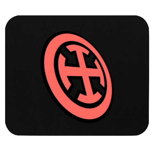 destiny wheel Mouse Pads