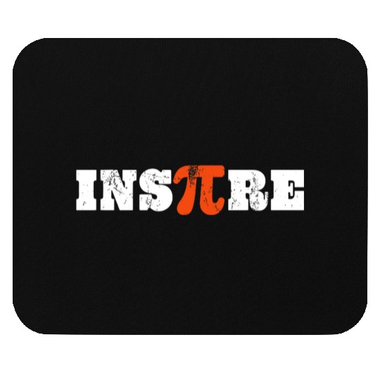 Inspire Pi Day Mouse Pads Math Nerd Teacher Motivation