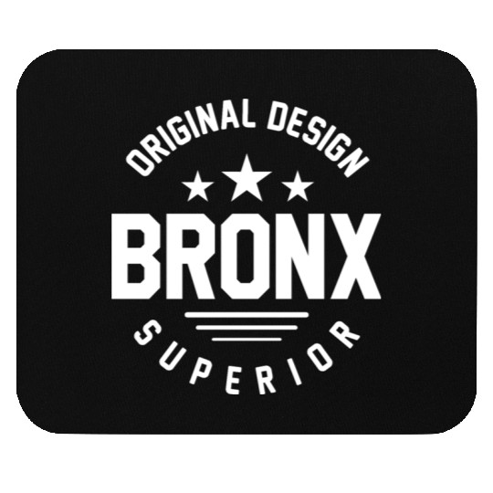 Bronx Urban Design Mouse Pads