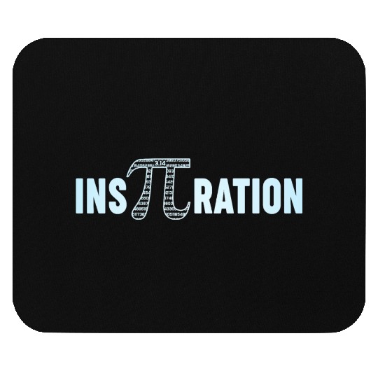 3.14 Pi Math Physics Teacher Irrational Number Pi Mouse Pads