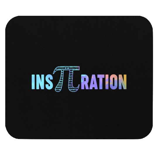 Irrational Number 3.14 Pi Math Physics Teacher 3.1 Mouse Pads