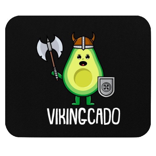 Viking Mouse Pads